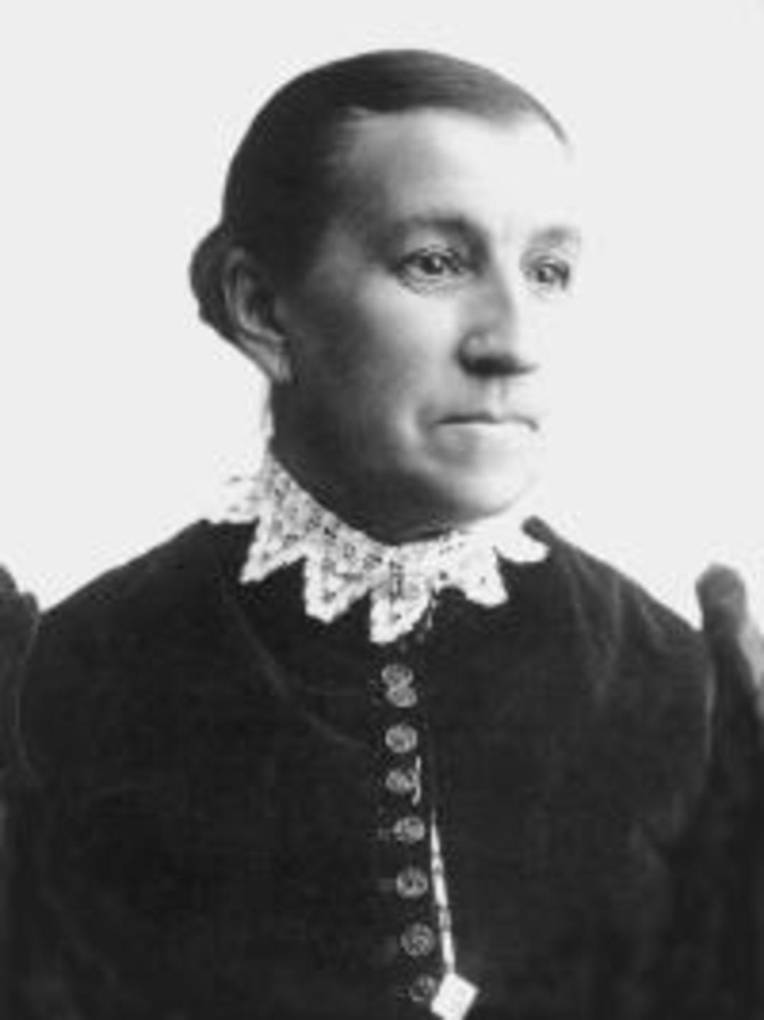 Elizabeth Bocock (1837 - 1916) Profile